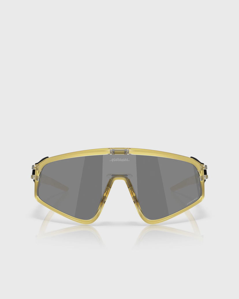 Slnečné okuliare OAKLEY LATCH PANEL Patrick Mahomes Žltá | 0OO9404-14