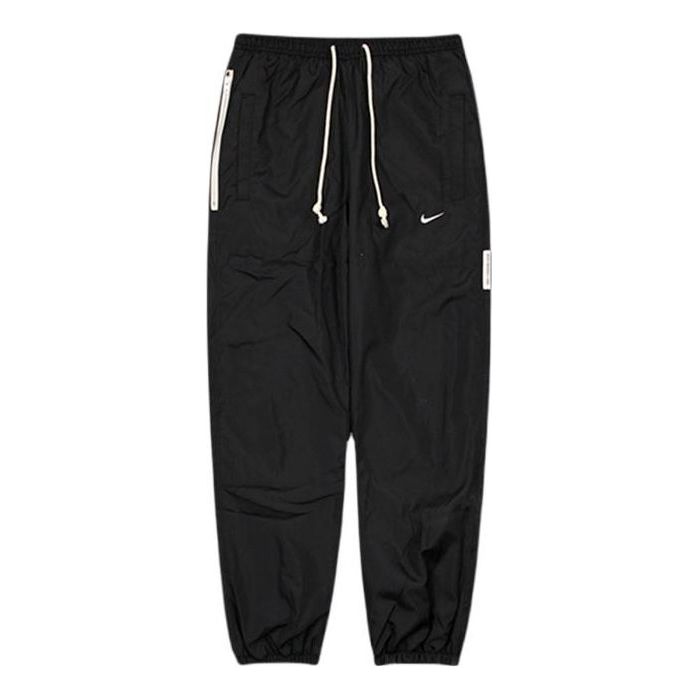 Tepláky Nike TF Turf Standard Issue Water-Resistant Pants Čierna | DA6737-010, 0