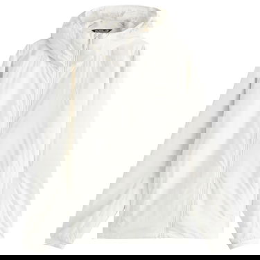 Prešívaná bunda Arcteryx Atom Insulated Hoodie Jacket, Size L Biela | X000007487-021426, 0