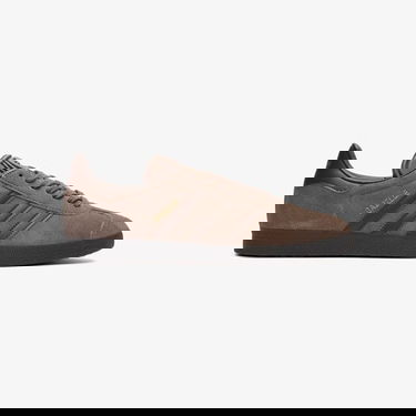 Tenisky a topánky adidas Originals Gazelle Hnedá | IG4989, 0