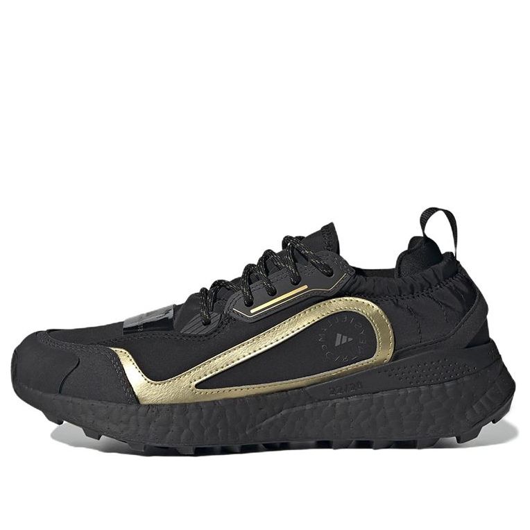 Tenisky a topánky adidas Performance Outdoorboost 2.0 Stella McCartney Čierna | GZ4718