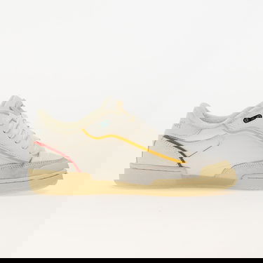 Tenisky a topánky Reebok Club C Bulc LTD Biela | RMIA054C99LEA00B0303, 2