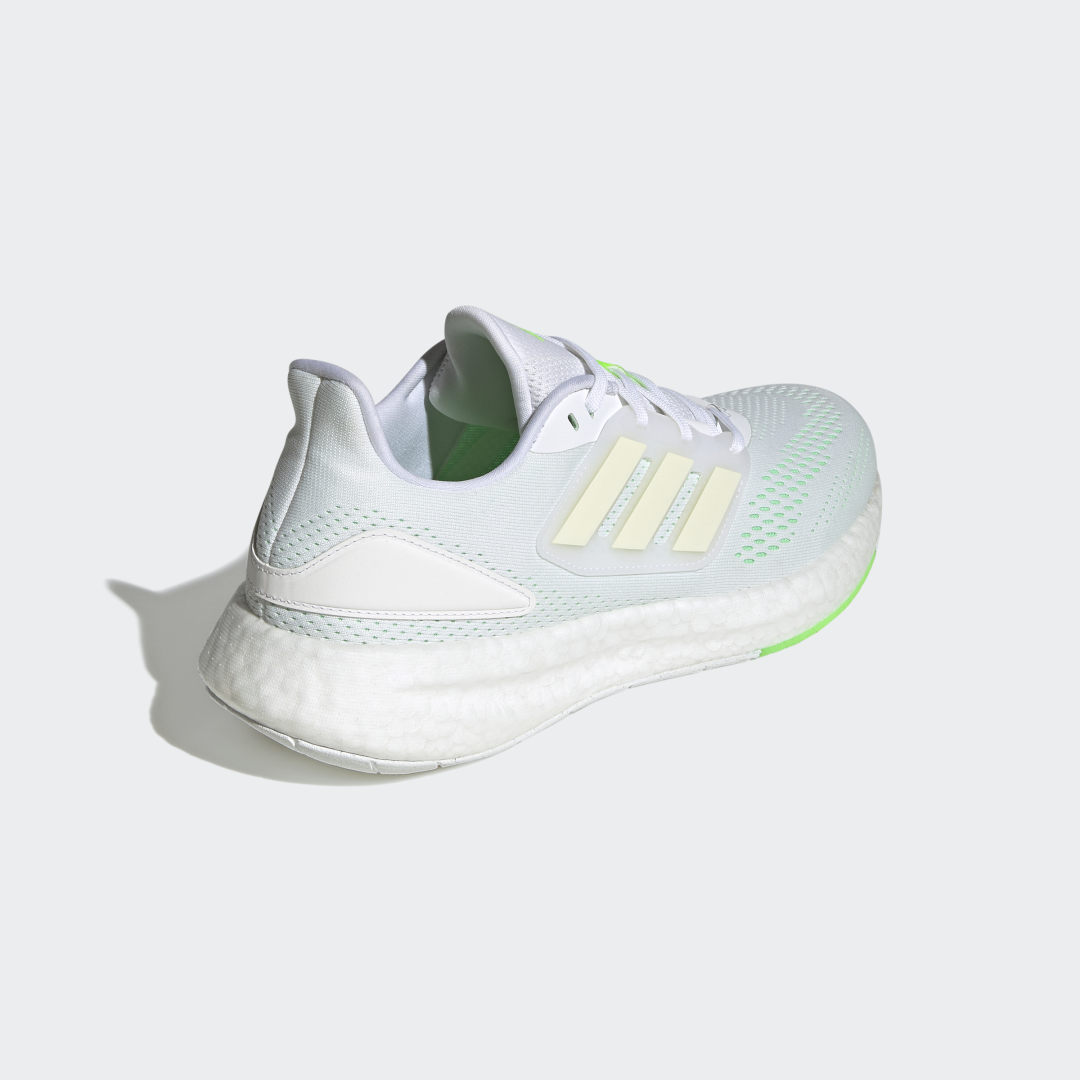 Tenisky a topánky adidas Performance PureBOOST 22 Biela | GZ5175, 1