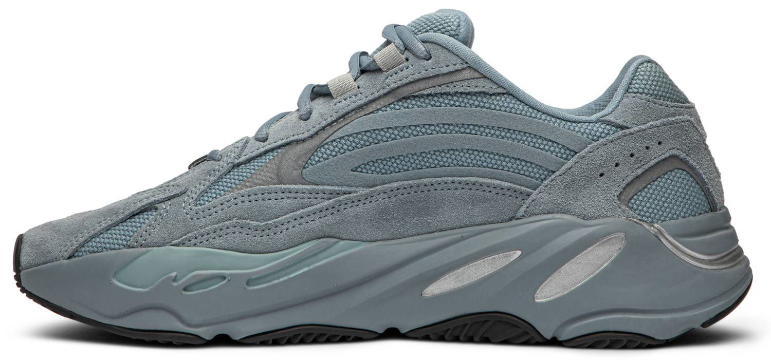 Tenisky a topánky adidas Yeezy Yeezy Boost 700 V2 "Hospital Blue" Modrá | FV8424, 0