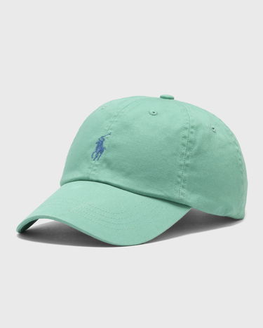 Šiltovka Polo by Ralph Lauren CLS SPRT CAP-HAT Zelené | 710667709124, 3
