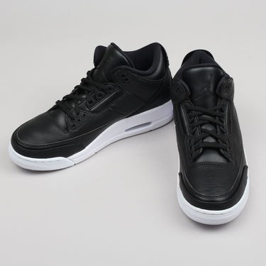 Tenisky a topánky Jordan Air Jordan 3 Retro ''Cyber Monday'' Čierna | 136064-020, 2