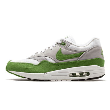 Tenisky a topánky Nike Patta x Air Max 1 Premium 'Chlorophyll' Zelené | 366379-100, 0