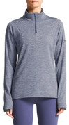 Craft Core Gain Thermal Midlayer Women's Quarter-Zip Top
