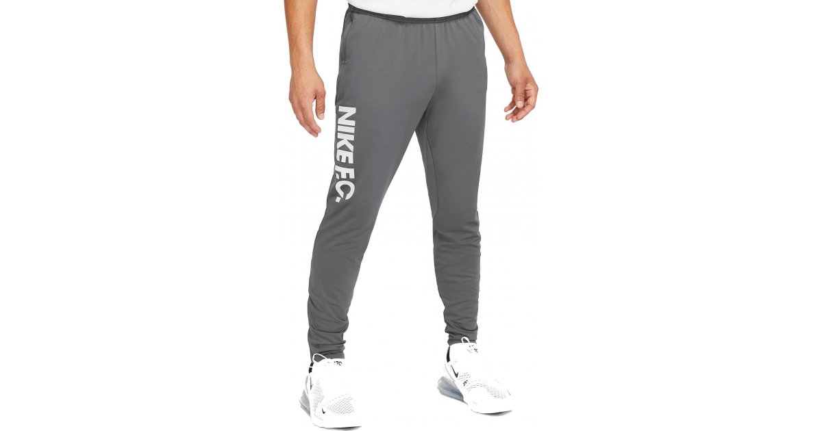 Tepláky Nike Essential Training Pants Šedá | cd0576-065, 1