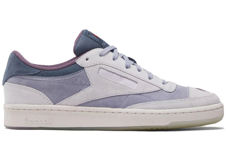 Tenisky a topánky Reebok Club C 85 Hunter Club Killua Šedá | 100069919, 0
