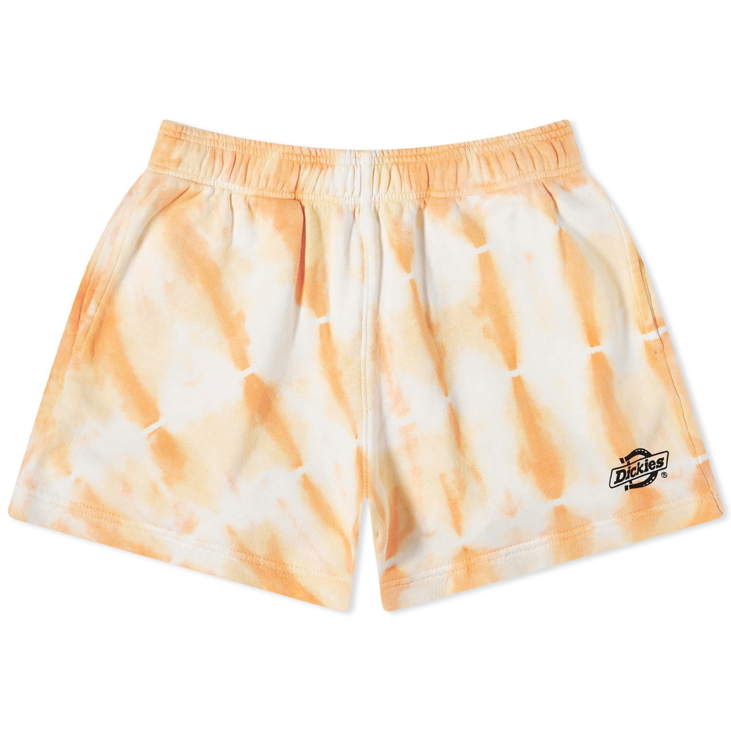 Šortky Dickies Westfir Tie Dye Shorts Béžová | DK0A4YBZE831, 0