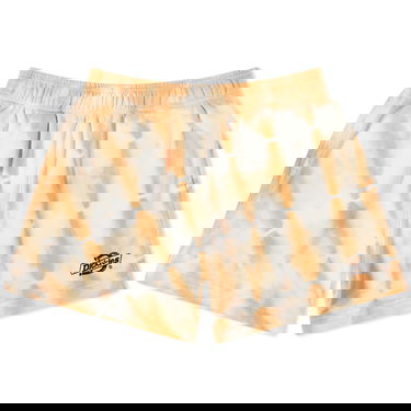 Šortky Dickies Westfir Tie Dye Shorts Béžová | DK0A4YBZE831, 0