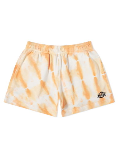 Šortky Dickies Westfir Tie Dye Shorts Béžová | DK0A4YBZE831