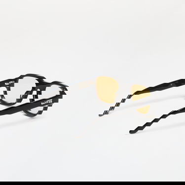 Slnečné okuliare Vans 66 Sunglasses Čierna | VN000GMXCZC1, 4