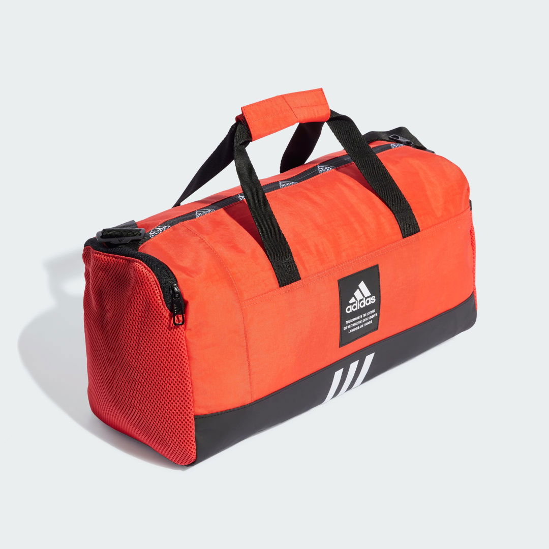 4ATHLTS Duffel Small Bag