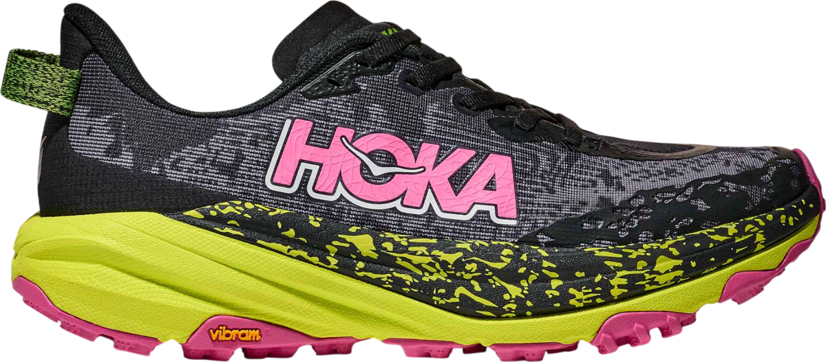 Tenisky a topánky Hoka One One Hoka Speedgoat 6 Rôznofarebný | 1147811-bnnh, 0