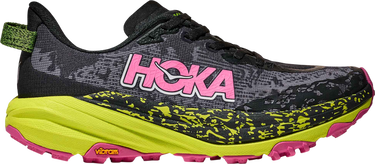 Tenisky a topánky Hoka One One Hoka Speedgoat 6 Rôznofarebný | 1147811-bnnh, 0