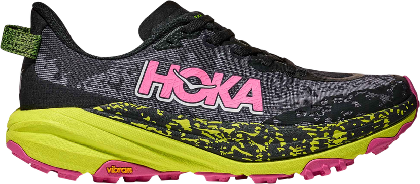 Tenisky a topánky Hoka One One Hoka Speedgoat 6 Rôznofarebný | 1147811-bnnh