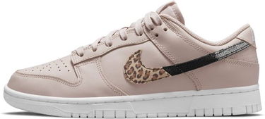 Tenisky a topánky Nike Dunk Low SE W Hnedá | DD7099-200, 0