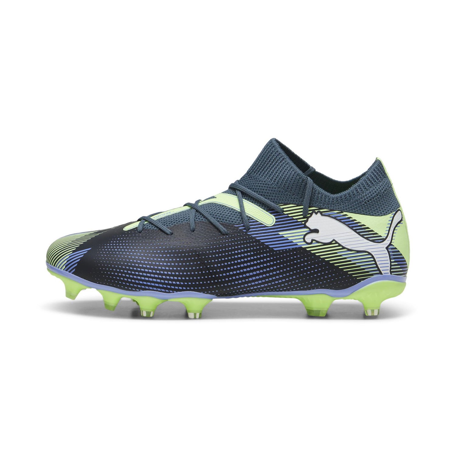 Tenisky a topánky Puma FUTURE 7 MATCH FG/AG Rôznofarebný | 107931-03, 0