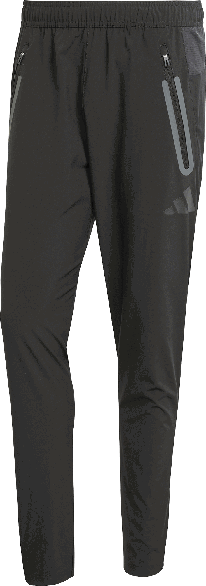 Tepláky adidas Originals REAL P VT Woven Pants Čierna | jw4936, 1