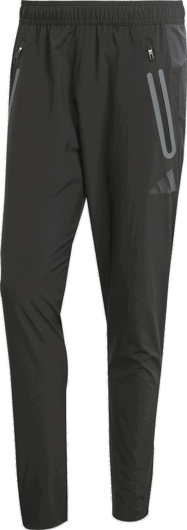 Tepláky adidas Originals REAL P VT Woven Pants Čierna | jw4936, 1