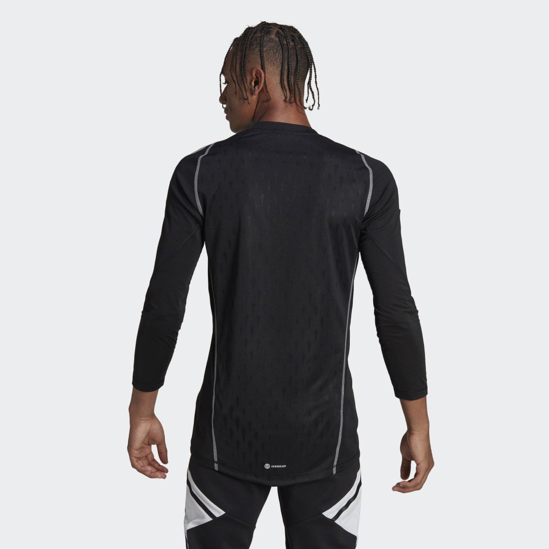 Tiro 23 Pro Long Sleeve Goalkeeper