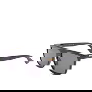 Lines Injection Sunglasses