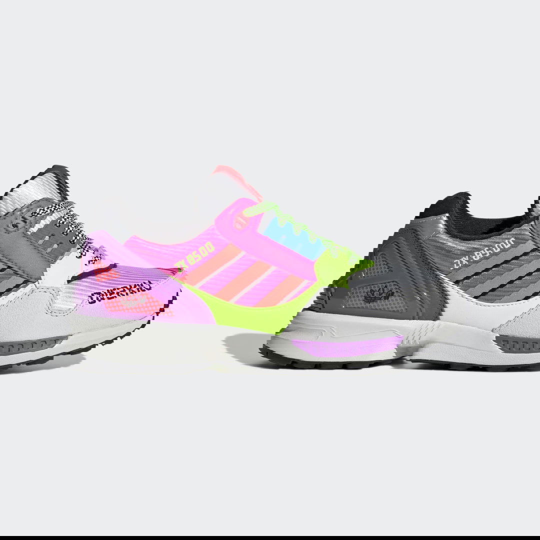 Tenisky a topánky adidas Originals Overkill x ZX 8500 ''A-ZX Series'' Rôznofarebný | GY7642, 0
