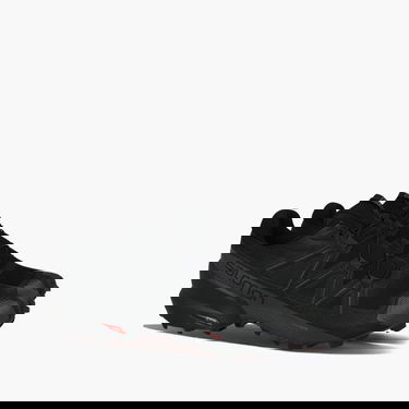 Tenisky a topánky Salomon Speedcross 5 Čierna | 406840, 3