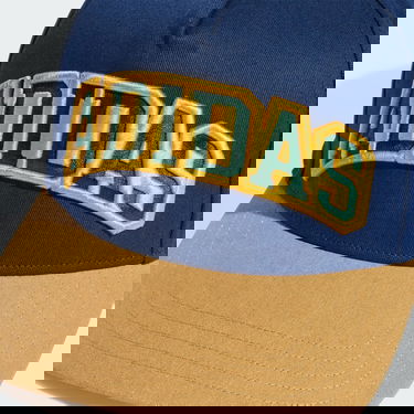 Šiltovka adidas Originals VRST Graphics Bucket Cap Navy | IU0045, 3