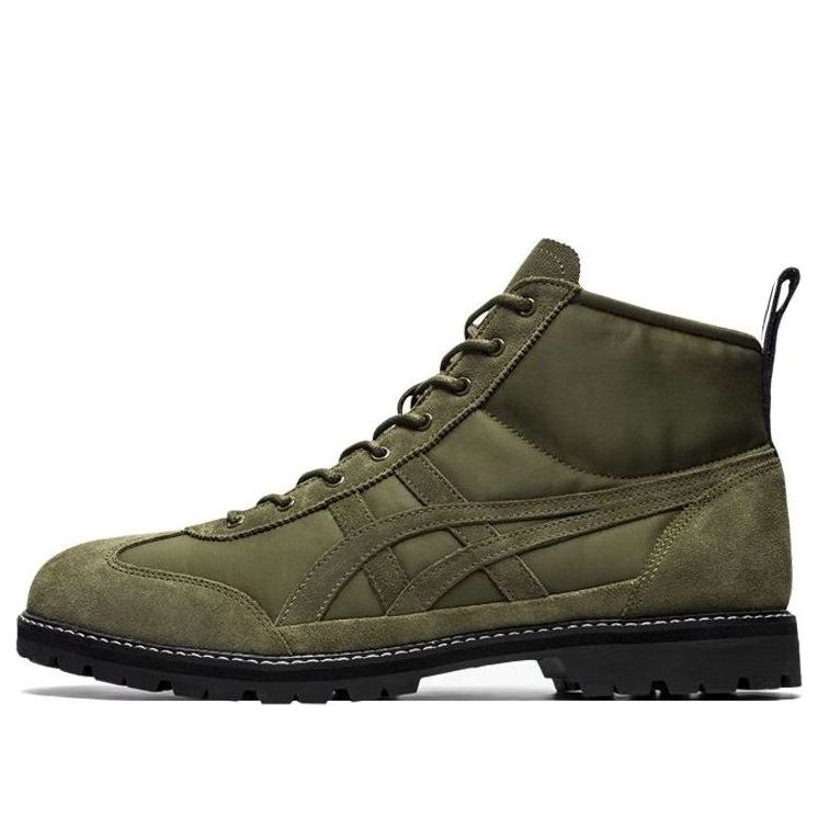 Tenisky a topánky Onitsuka Tiger Rinkan Boot Zelené | 1183B514-300