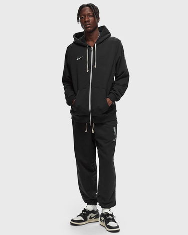 Mikina Nike N31 DRI-FIT STANDARD ISSUE FZ HOODIE Čierna | FQ3419-010, 1