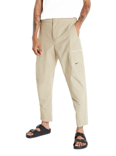 Cargo nohavice Nike Sportswear Style Essentials Cargo Pants Béžová | DM6681-250