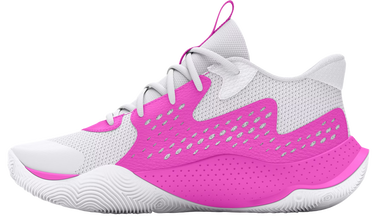 Tenisky a topánky Under Armour Jet '23 Ružová | 3026634-105, 1