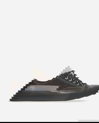 Tenisky a topánky Converse A-Cold-Wall x Chuck 70 Ox "Pavement" Šedá | A07145C, 3