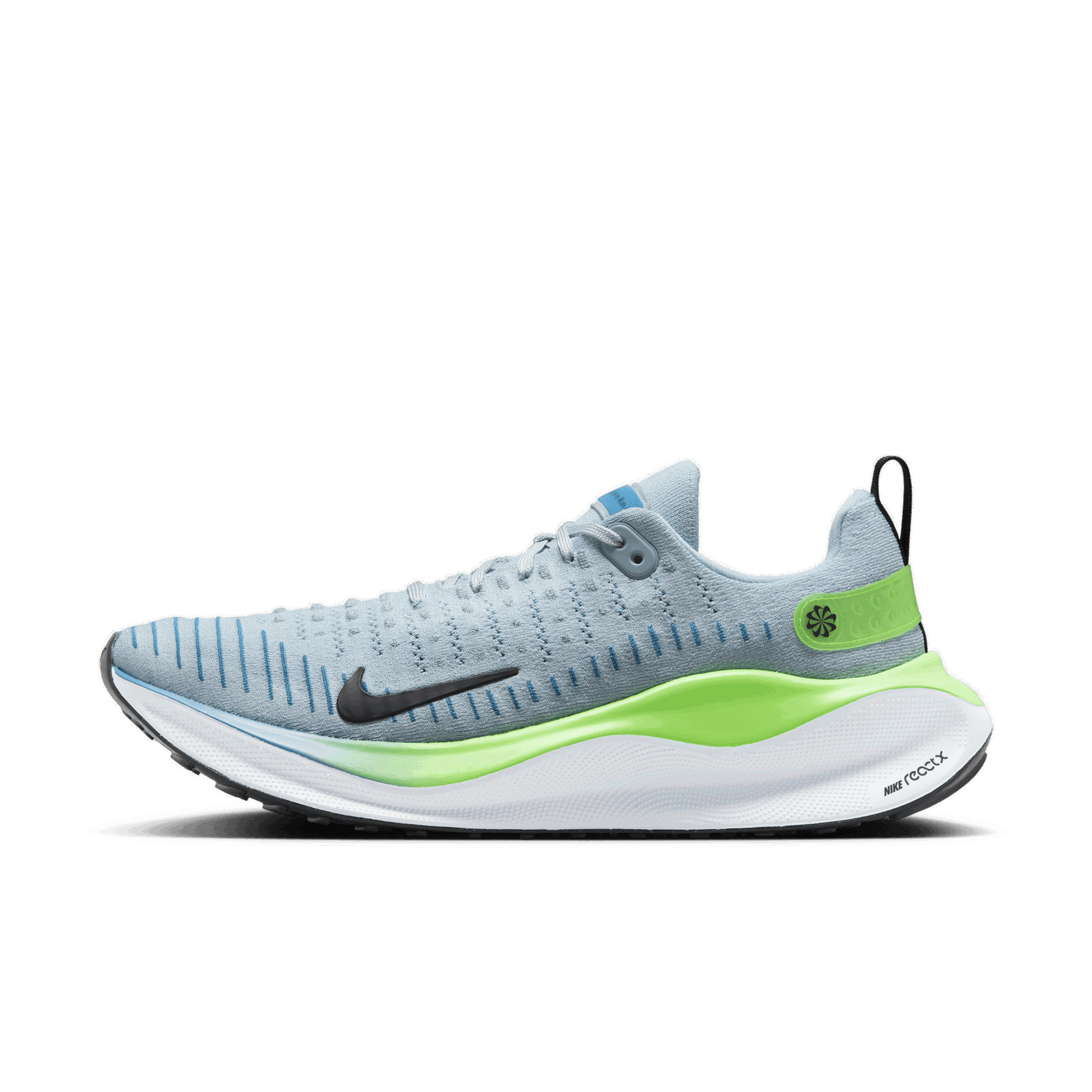 Tenisky a topánky Nike InfinityRN 4 Šedá | DR2665-402, 0