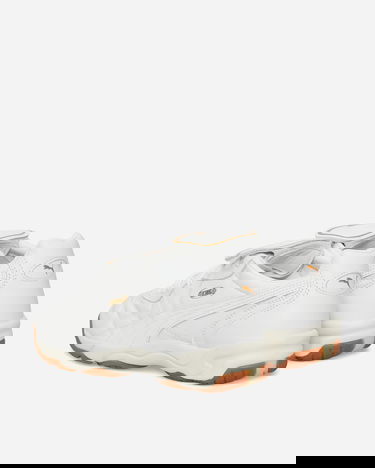 Tenisky a topánky Puma King Indoor Biela | 401683-02, 4