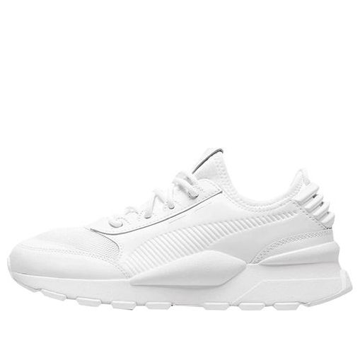 Tenisky a topánky Puma Rs-0 Sound Biela | 366890-05