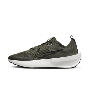 Tenisky a topánky Nike Interact Run Zelené | FD2292-300, 0