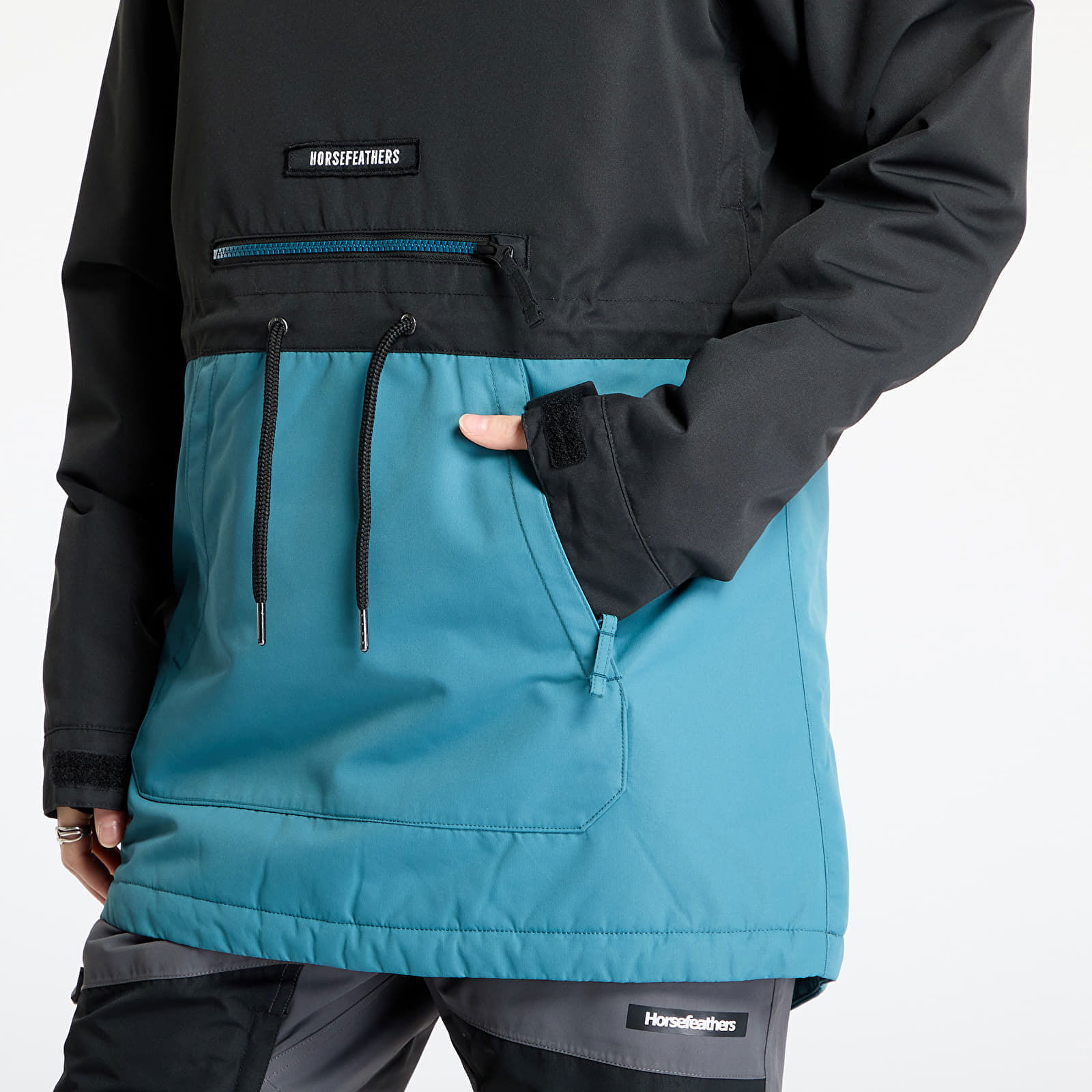 Derin II Anorak Jacket