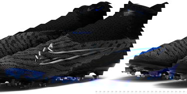 Tenisky a topánky Nike Phantom GX Elite DF FG Shadow Pack Čierna | DC9969-040, 4