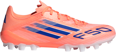 Tenisky a topánky adidas Performance F50 League 2G/3G AG Oranžová | jh7738, 0