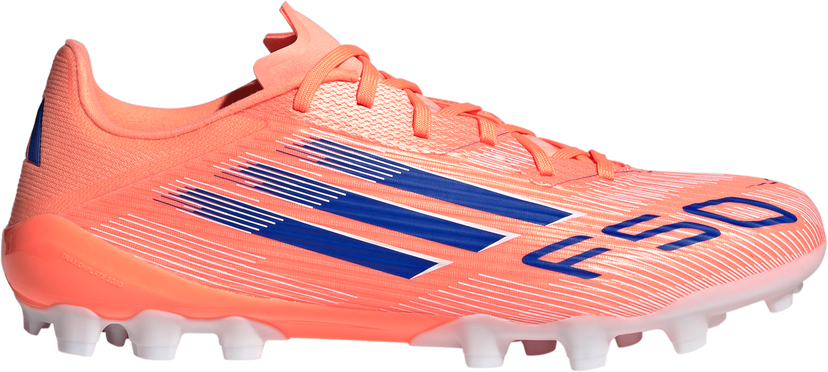 Tenisky a topánky adidas Performance F50 League 2G/3G AG Oranžová | jh7738