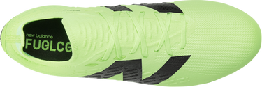 Tenisky a topánky New Balance Tekela Pro Low FG v4+ Zelené | st1fll45, 5