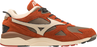Tenisky a topánky Mizuno SKY MEDAL 'Noh Mask Pack' Červená | D1GA227101, 2