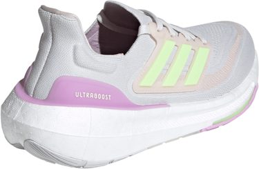 Tenisky a topánky adidas Performance adidas ULTRABOOST LIGHT W Šedá | ie3337, 4