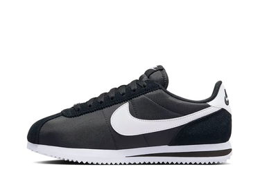 Tenisky a topánky Nike Cortez "Black and White" W Čierna | DZ2795-001, 3