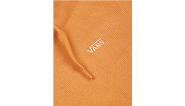 Mikina Vans ComfyCush Washed Hoodie Oranžová | VN0A7YCDZT31, 3