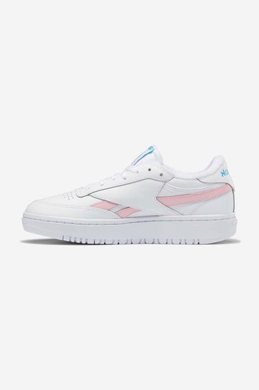 Tenisky a topánky Reebok Club C Double Revenge Biela | GV7030, 4